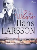 Hans Larsson (eBook, ePUB)