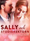 Sally och studierektorn - Alla hjärtans dag-erotik (eBook, ePUB)