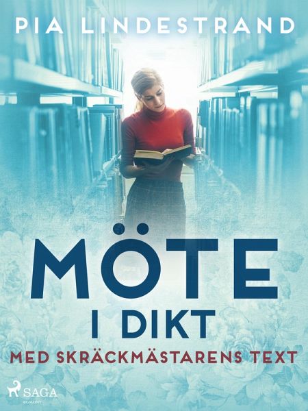 Möte i dikt - med skräckmästarens text (eBook, ePUB) Möte i dikt - med skräckmästarens text (eBook, ePUB)
