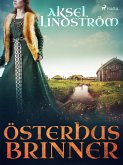 Österhus brinner (eBook, ePUB)