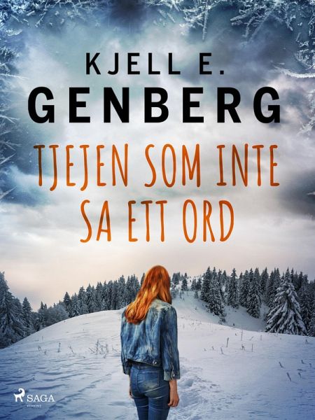 Tjejen som inte sa ett ord (eBook, ePUB)