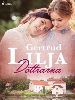 Cover Döttrarna (eBook, ePUB)