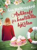 Antikcafé för kantstötta hjärtan (eBook, ePUB)