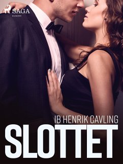 Slottet (eBook, ePUB) - Cavling, Ib Henrik