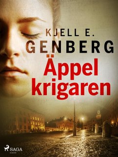 Cover Äppelkrigaren (eBook, ePUB)