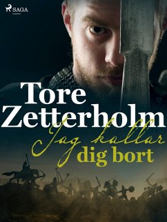 Cover Jag kallar dig bort (eBook, ePUB)
