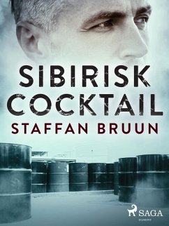 Cover Sibirisk cocktail (eBook, ePUB)