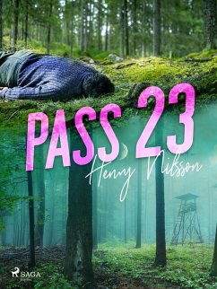 Cover Pass 23 (eBook, ePUB)
