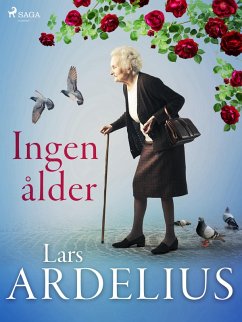 Cover Ingen ålder (eBook, ePUB)