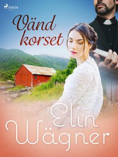 Cover Vändkorset (eBook, ePUB)