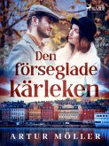 Den förseglade kärleken (eBook, ePUB) Den förseglade kärleken (eBook, ePUB)