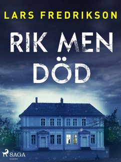 Cover Rik men död (eBook, ePUB)