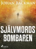 Självmordsbombaren (eBook, ePUB)