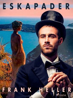 Cover Eskapader (eBook, ePUB)