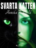 Svarta katten (eBook, ePUB)