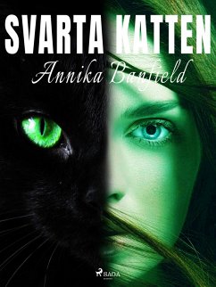 Svarta katten (eBook, ePUB) - Banfield, Annika