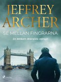 Se mellan fingrarna (eBook, ePUB)