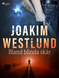 Cover Bland blinda skär (eBook, ePUB)