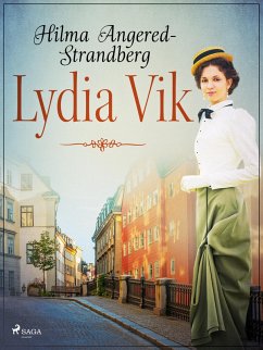 Lydia Vik (eBook, ePUB) - Angered-Strandberg, Hilma