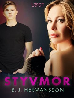 Cover Styvmor - erotisk novell (eBook, ePUB)