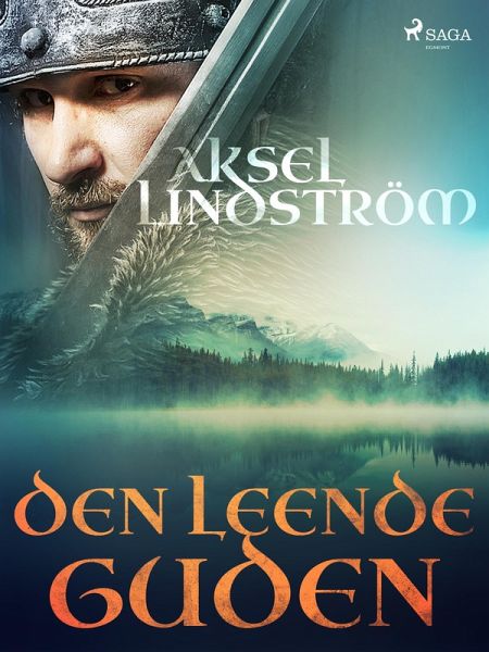 Den leende guden (eBook, ePUB)