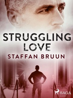 Cover Struggling love (eBook, ePUB)