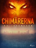 Chimärerna (eBook, ePUB)