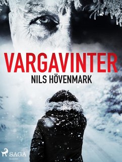 Vargavinter (eBook, ePUB) - Hövenmark, Nils