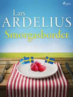 Cover Smorgasbordet (eBook, ePUB)