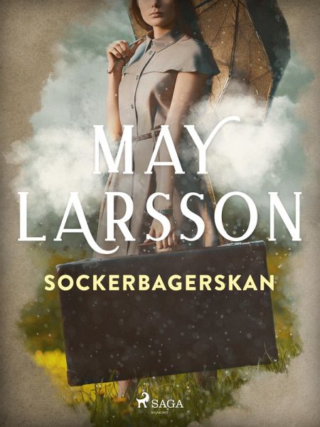 Sockerbagerskan (eBook, ePUB)