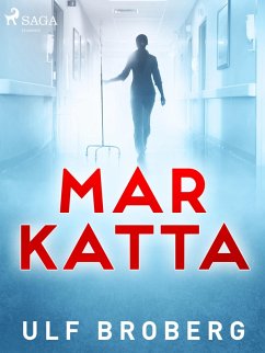 Markatta (eBook, ePUB) - Broberg, Ulf