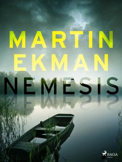Nemesis (eBook, ePUB) - Ekman, Martin