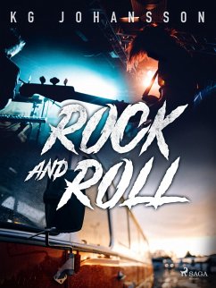 Rock and Roll (eBook, ePUB) - Johansson, Kg