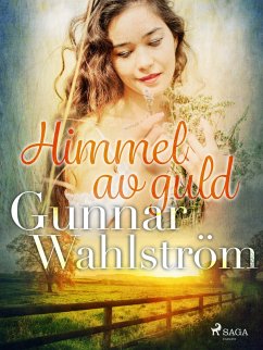 Cover Himmel av guld (eBook, ePUB)