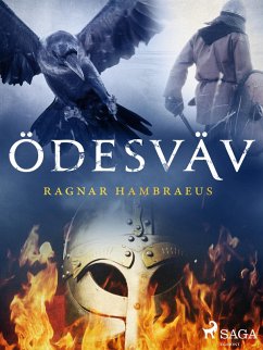 Ödesväv (eBook, ePUB) - Hambraeus, Ragnar