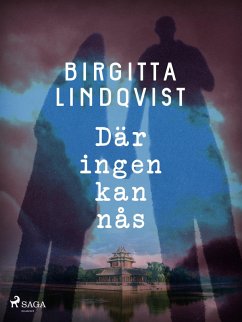 Cover Där ingen kan nås (eBook, ePUB)