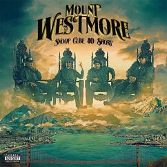 Snoop Cube 40 $Hort - Mount Westmore