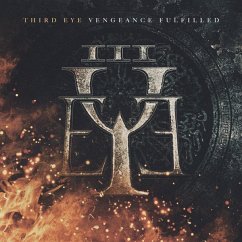 Cover Vengeance Fulfilled