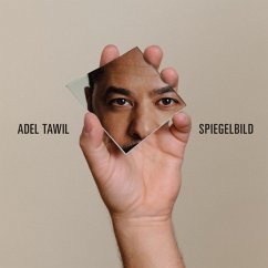 Spiegelbild - Tawil,Adel