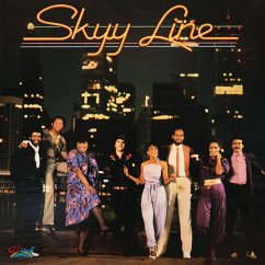 Skyy Line - Skyy