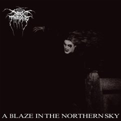 A Blaze In The Northern Sky (Ltd Red Vinyl) - Darkthrone