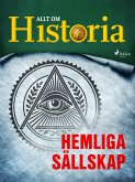 Hemliga sällskap (eBook, ePUB)