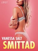 Smittad - erotisk novell (eBook, ePUB)