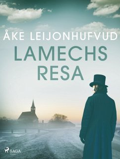 Cover Lamechs resa (eBook, ePUB)