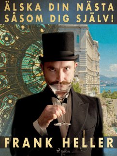 Cover Älska din nästa såsom dig själv! (eBook, ePUB)