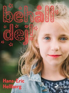 Behåll dej! (eBook, ePUB) - Hellberg, Hans-Eric