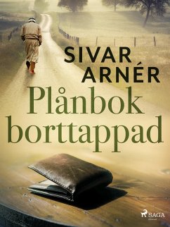 Cover Plånbok borttappad (eBook, ePUB)