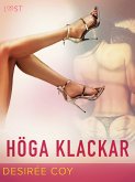 Höga klackar - Julias bok 3 (eBook, ePUB)
