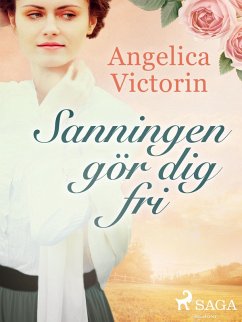 Cover Sanningen gör dig fri (eBook, ePUB)