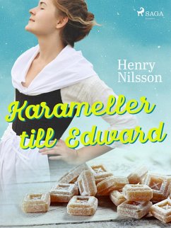 Karameller till Edward (eBook, ePUB) - Nilsson, Henry